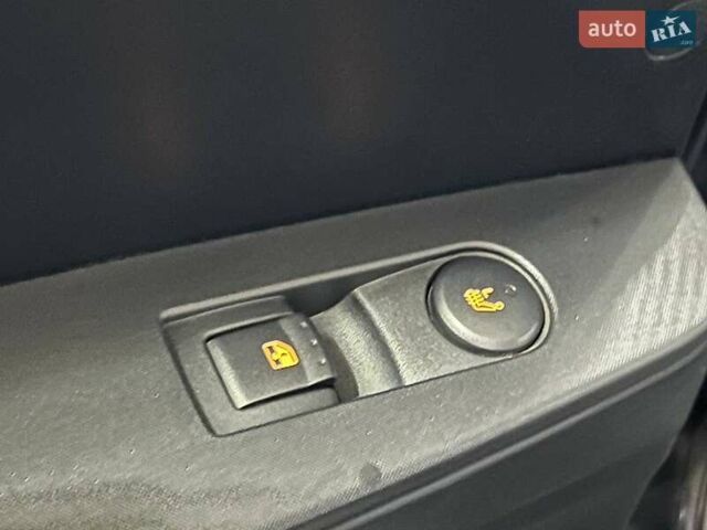 Чорний Cанг Йонг Kyron, об'ємом двигуна 2 л та пробігом 157 тис. км за 8500 $, фото 28 на Automoto.ua