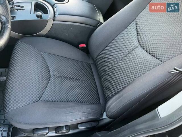 Черный Cанг Йонг Кирон, объемом двигателя 2 л и пробегом 182 тыс. км за 8500 $, фото 18 на Automoto.ua