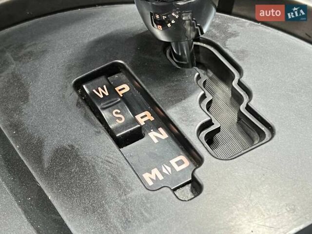 Чорний Cанг Йонг Kyron, об'ємом двигуна 2 л та пробігом 157 тис. км за 8500 $, фото 25 на Automoto.ua