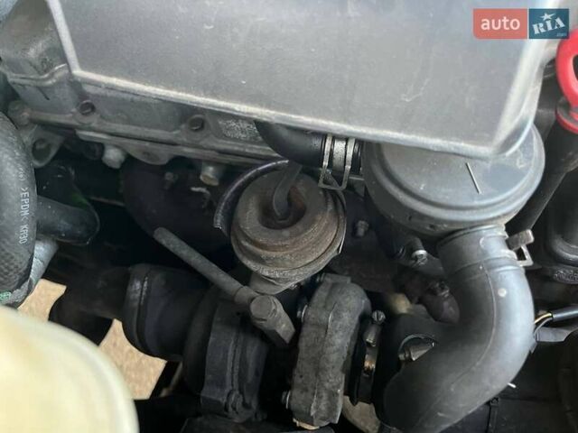 Черный Cанг Йонг Кирон, объемом двигателя 2 л и пробегом 182 тыс. км за 8500 $, фото 25 на Automoto.ua