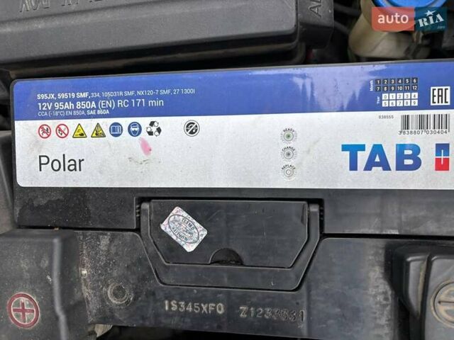 Черный Cанг Йонг Кирон, объемом двигателя 2 л и пробегом 126 тыс. км за 12500 $, фото 19 на Automoto.ua