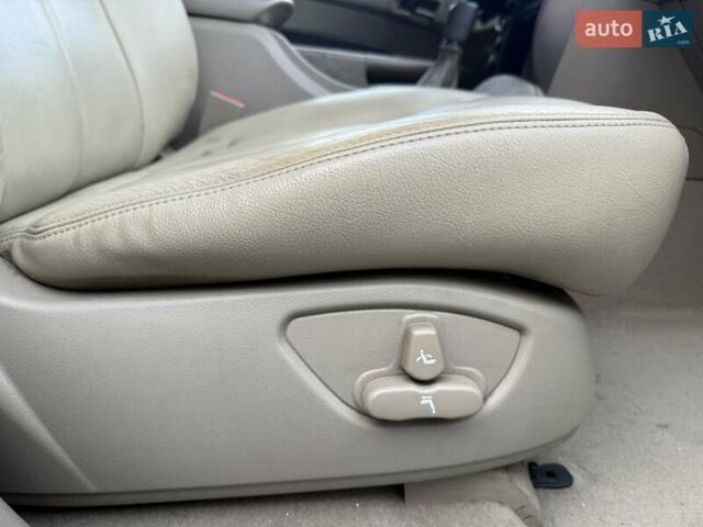 Фіолетовий Cанг Йонг Kyron, об'ємом двигуна 2 л та пробігом 337 тис. км за 5350 $, фото 18 на Automoto.ua