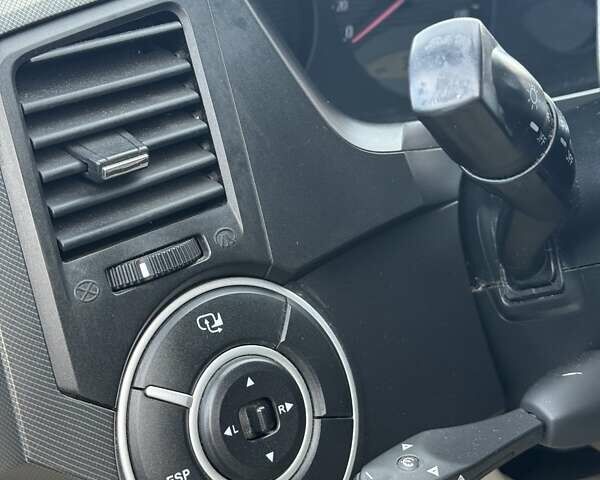 Фіолетовий Cанг Йонг Kyron, об'ємом двигуна 2 л та пробігом 337 тис. км за 5350 $, фото 21 на Automoto.ua