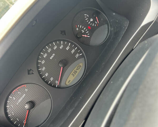 Фиолетовый Cанг Йонг Кирон, объемом двигателя 2 л и пробегом 336 тыс. км за 5699 $, фото 30 на Automoto.ua