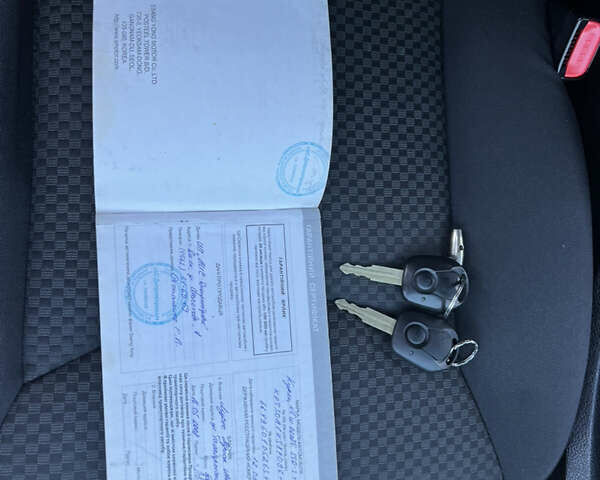 Фіолетовий Cанг Йонг Kyron, об'ємом двигуна 2 л та пробігом 130 тис. км за 8700 $, фото 5 на Automoto.ua