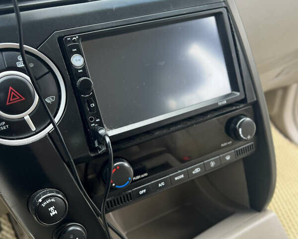 Фиолетовый Cанг Йонг Кирон, объемом двигателя 2 л и пробегом 336 тыс. км за 5699 $, фото 29 на Automoto.ua