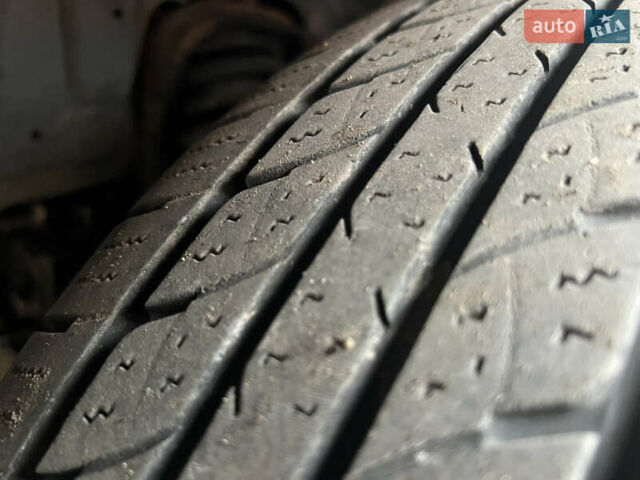 Коричневый Cанг Йонг Кирон, объемом двигателя 2 л и пробегом 310 тыс. км за 3700 $, фото 22 на Automoto.ua