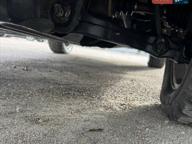 Коричневый Cанг Йонг Кирон, объемом двигателя 2 л и пробегом 254 тыс. км за 7500 $, фото 33 на Automoto.ua