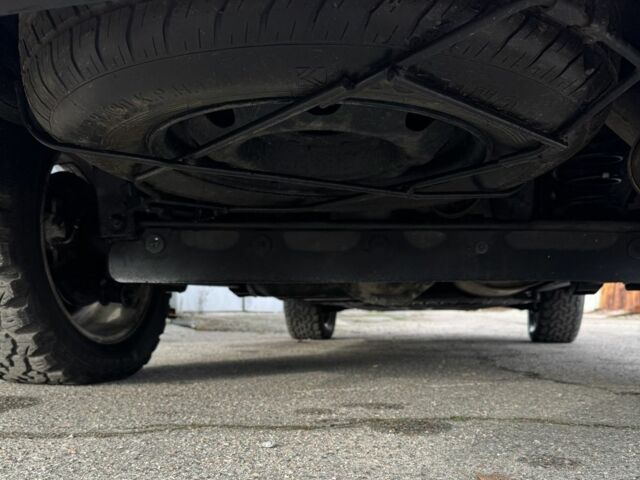 Коричневый Cанг Йонг Кирон, объемом двигателя 2 л и пробегом 254 тыс. км за 7500 $, фото 22 на Automoto.ua