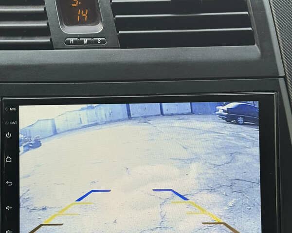 Коричневый Cанг Йонг Кирон, объемом двигателя 2 л и пробегом 254 тыс. км за 7500 $, фото 16 на Automoto.ua