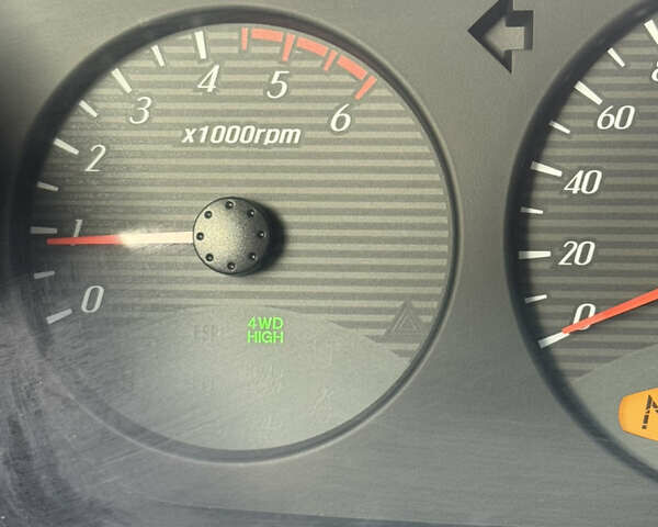 Коричневый Cанг Йонг Кирон, объемом двигателя 2 л и пробегом 254 тыс. км за 7500 $, фото 23 на Automoto.ua