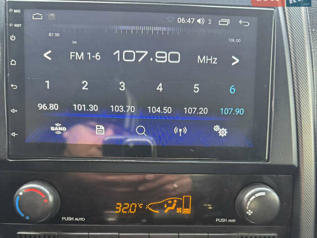 Коричневый Cанг Йонг Кирон, объемом двигателя 2 л и пробегом 254 тыс. км за 7500 $, фото 17 на Automoto.ua