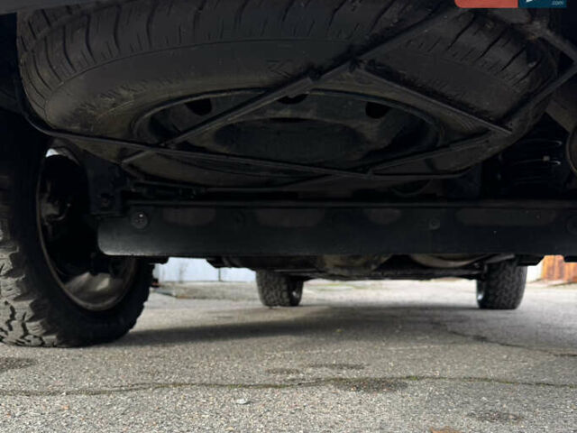 Коричневый Cанг Йонг Кирон, объемом двигателя 2 л и пробегом 254 тыс. км за 7500 $, фото 31 на Automoto.ua