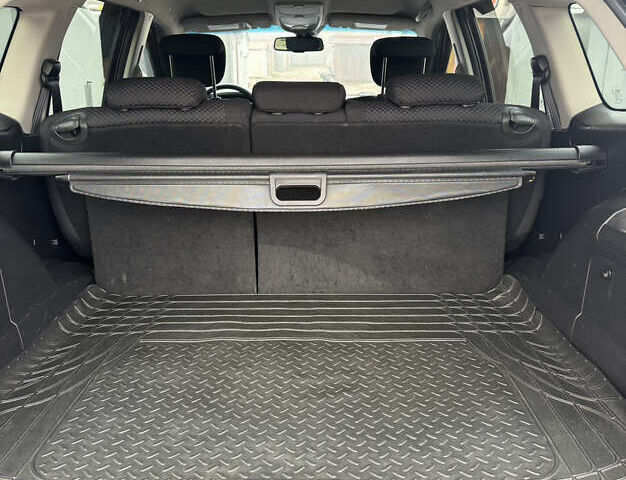 Коричневый Cанг Йонг Кирон, объемом двигателя 2 л и пробегом 254 тыс. км за 7500 $, фото 29 на Automoto.ua