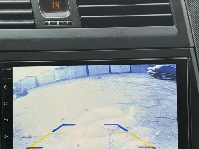 Коричневый Cанг Йонг Кирон, объемом двигателя 2 л и пробегом 254 тыс. км за 7500 $, фото 13 на Automoto.ua