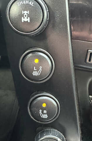 Коричневый Cанг Йонг Кирон, объемом двигателя 2 л и пробегом 254 тыс. км за 7500 $, фото 18 на Automoto.ua