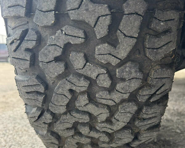 Коричневый Cанг Йонг Кирон, объемом двигателя 2 л и пробегом 254 тыс. км за 7500 $, фото 35 на Automoto.ua