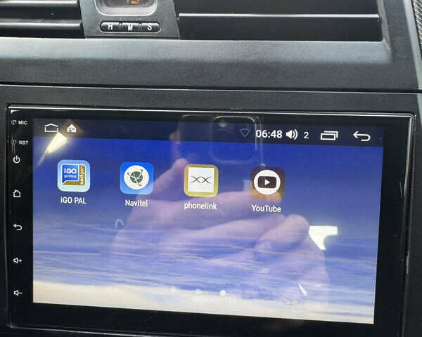 Коричневый Cанг Йонг Кирон, объемом двигателя 2 л и пробегом 254 тыс. км за 7500 $, фото 15 на Automoto.ua