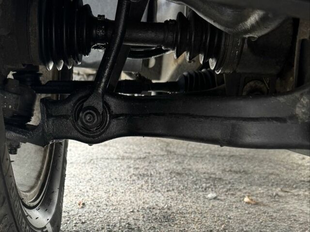 Коричневый Cанг Йонг Кирон, объемом двигателя 2 л и пробегом 254 тыс. км за 7500 $, фото 20 на Automoto.ua