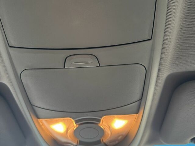 Коричневый Cанг Йонг Кирон, объемом двигателя 2 л и пробегом 254 тыс. км за 7500 $, фото 14 на Automoto.ua