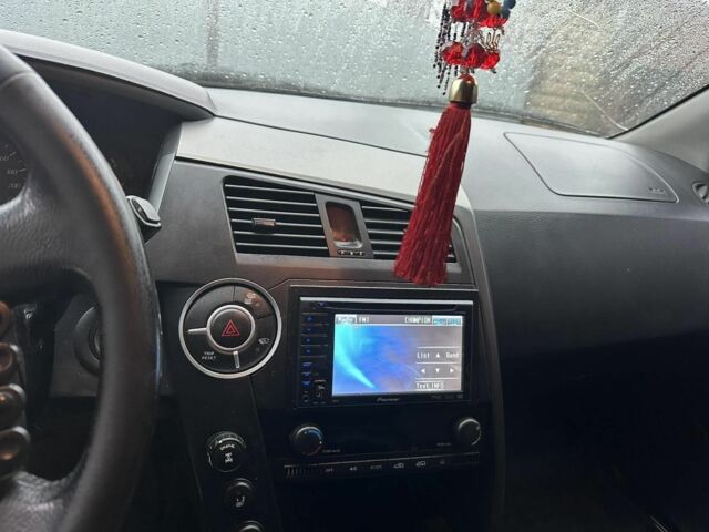 Коричневый Cанг Йонг Кирон, объемом двигателя 2.3 л и пробегом 260 тыс. км за 6800 $, фото 5 на Automoto.ua