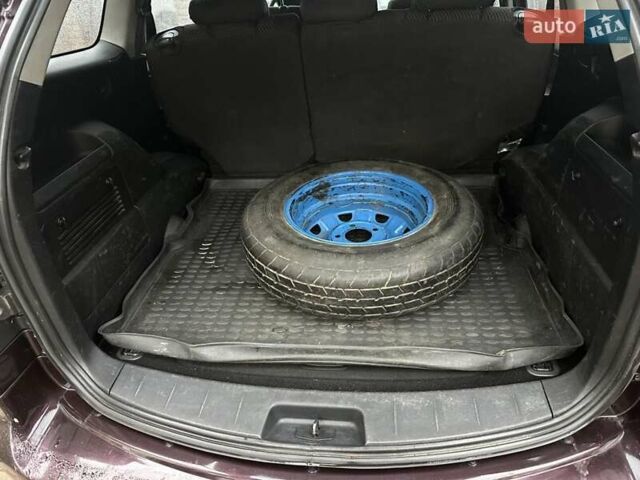 Коричневый Cанг Йонг Кирон, объемом двигателя 2.3 л и пробегом 251 тыс. км за 6800 $, фото 10 на Automoto.ua