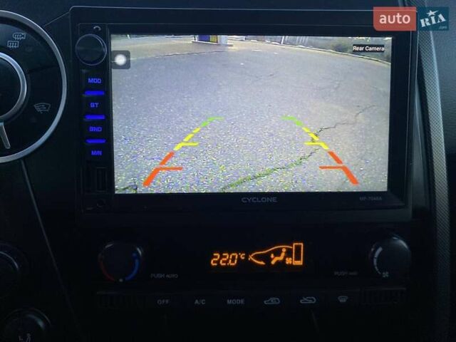 Красный Cанг Йонг Кирон, объемом двигателя 2 л и пробегом 61 тыс. км за 8800 $, фото 30 на Automoto.ua