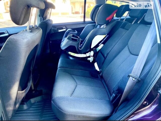 Червоний Cанг Йонг Kyron, об'ємом двигуна 2.3 л та пробігом 220 тис. км за 6700 $, фото 11 на Automoto.ua