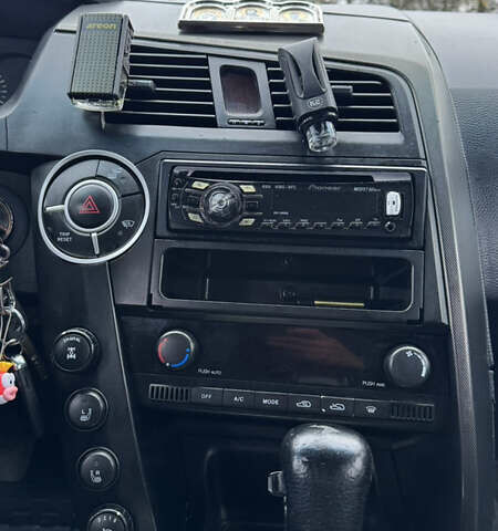 Червоний Cанг Йонг Kyron, об'ємом двигуна 2 л та пробігом 350 тис. км за 6400 $, фото 26 на Automoto.ua