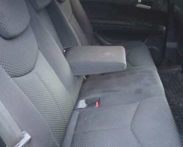 Красный Cанг Йонг Кирон, объемом двигателя 2 л и пробегом 154 тыс. км за 7400 $, фото 18 на Automoto.ua