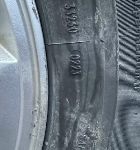 Червоний Cанг Йонг Kyron, об'ємом двигуна 2 л та пробігом 350 тис. км за 6400 $, фото 33 на Automoto.ua