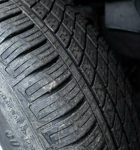 Червоний Cанг Йонг Kyron, об'ємом двигуна 2 л та пробігом 350 тис. км за 6400 $, фото 32 на Automoto.ua