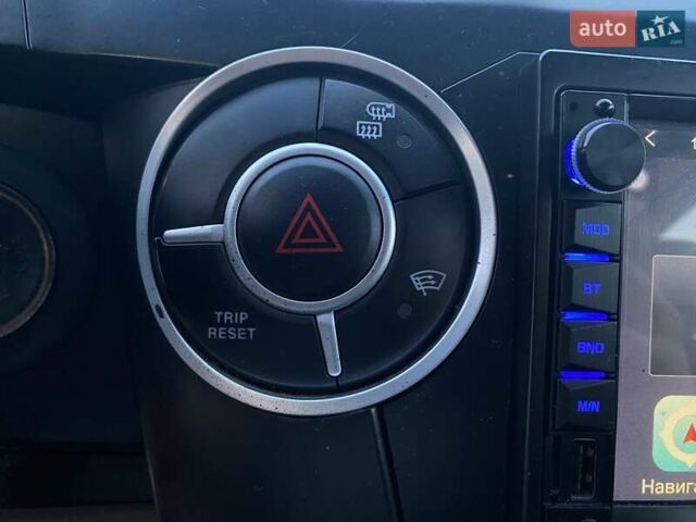 Красный Cанг Йонг Кирон, объемом двигателя 2 л и пробегом 61 тыс. км за 8800 $, фото 27 на Automoto.ua