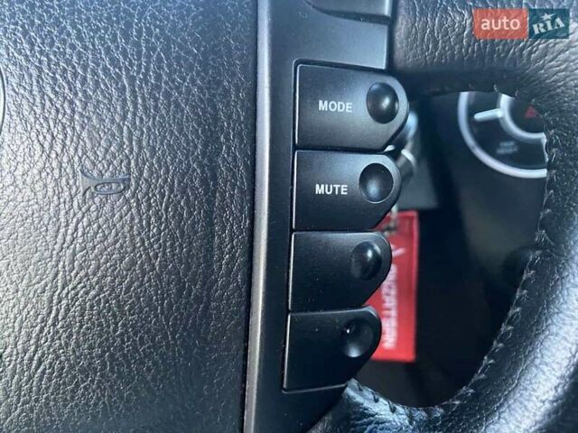 Красный Cанг Йонг Кирон, объемом двигателя 2 л и пробегом 61 тыс. км за 8800 $, фото 29 на Automoto.ua