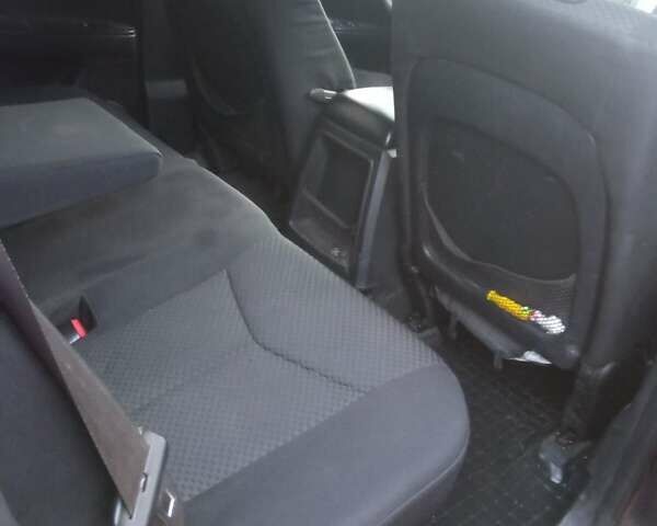 Красный Cанг Йонг Кирон, объемом двигателя 2 л и пробегом 154 тыс. км за 7400 $, фото 17 на Automoto.ua