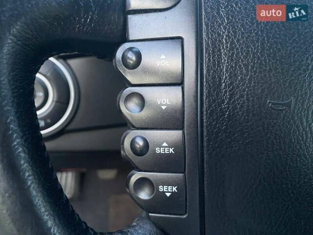 Красный Cанг Йонг Кирон, объемом двигателя 2 л и пробегом 61 тыс. км за 8800 $, фото 28 на Automoto.ua