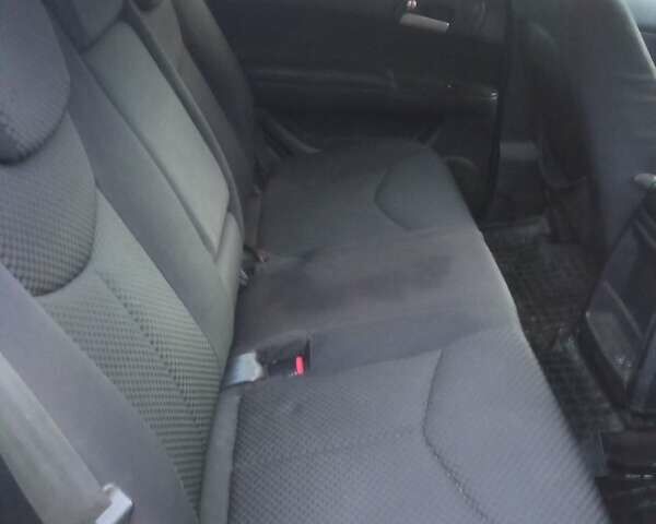 Красный Cанг Йонг Кирон, объемом двигателя 2 л и пробегом 154 тыс. км за 7400 $, фото 19 на Automoto.ua