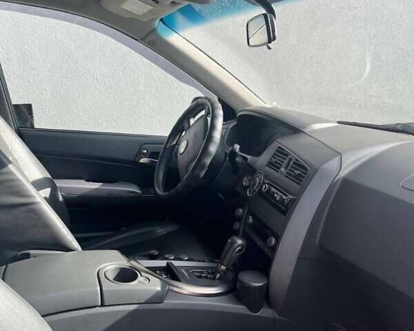 Cанг Йонг Кирон, объемом двигателя 2 л и пробегом 223 тыс. км за 6500 $, фото 6 на Automoto.ua