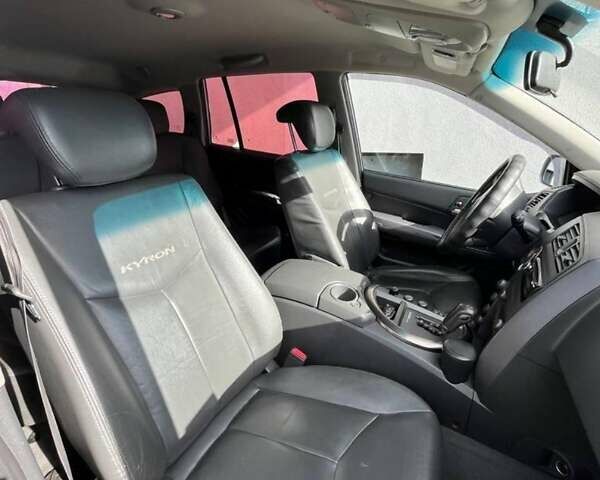 Cанг Йонг Кирон, объемом двигателя 2 л и пробегом 223 тыс. км за 6500 $, фото 8 на Automoto.ua