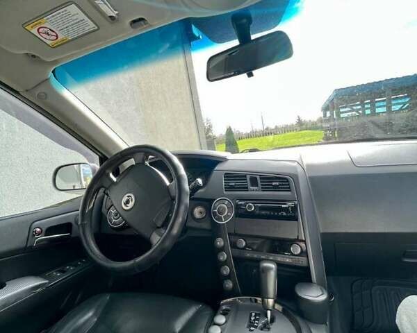 Cанг Йонг Кирон, объемом двигателя 2 л и пробегом 223 тыс. км за 6500 $, фото 7 на Automoto.ua