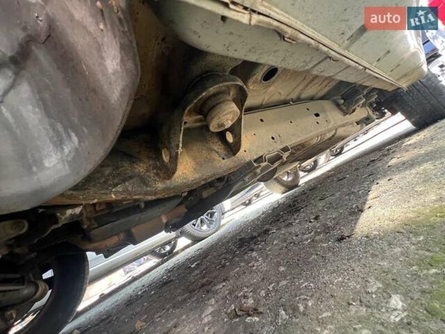 Cанг Йонг Kyron, об'ємом двигуна 2 л та пробігом 216 тис. км за 2890 $, фото 6 на Automoto.ua