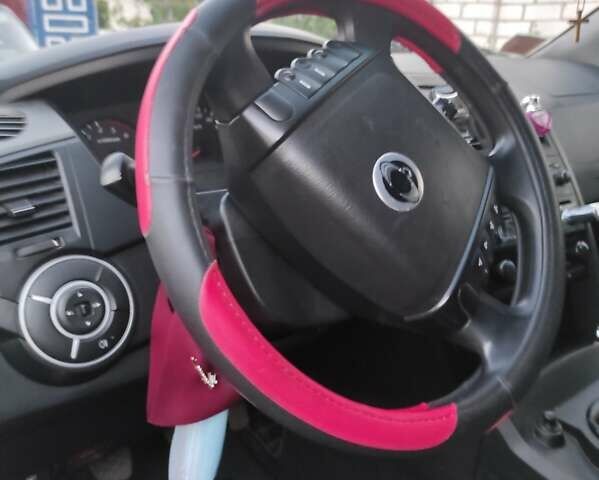 Cанг Йонг Kyron, об'ємом двигуна 2 л та пробігом 120 тис. км за 8500 $, фото 7 на Automoto.ua