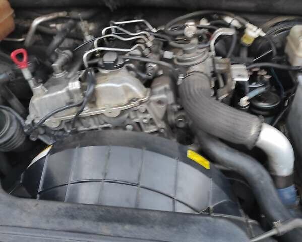 Cанг Йонг Kyron, об'ємом двигуна 2 л та пробігом 120 тис. км за 8500 $, фото 13 на Automoto.ua