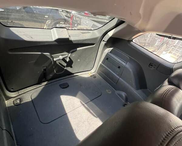 Cанг Йонг Kyron, об'ємом двигуна 2 л та пробігом 216 тис. км за 2890 $, фото 10 на Automoto.ua