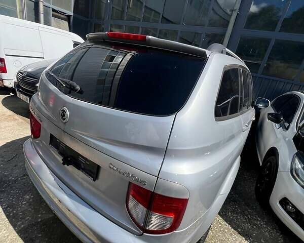 Cанг Йонг Kyron, об'ємом двигуна 2 л та пробігом 216 тис. км за 2890 $, фото 1 на Automoto.ua