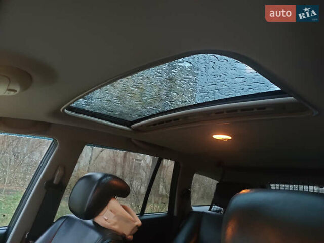 Cанг Йонг Кирон, объемом двигателя 2 л и пробегом 196 тыс. км за 5000 $, фото 3 на Automoto.ua