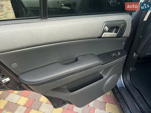Cанг Йонг Kyron, об'ємом двигуна 2.3 л та пробігом 183 тис. км за 5600 $, фото 11 на Automoto.ua