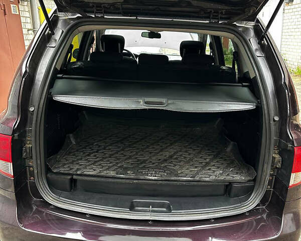 Cанг Йонг Кирон, объемом двигателя 2 л и пробегом 161 тыс. км за 6500 $, фото 6 на Automoto.ua