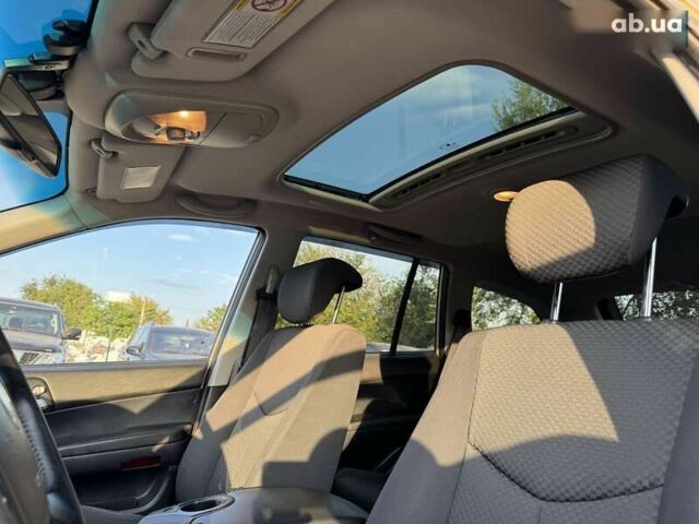 Cанг Йонг Kyron, об'ємом двигуна 2 л та пробігом 221 тис. км за 8500 $, фото 19 на Automoto.ua