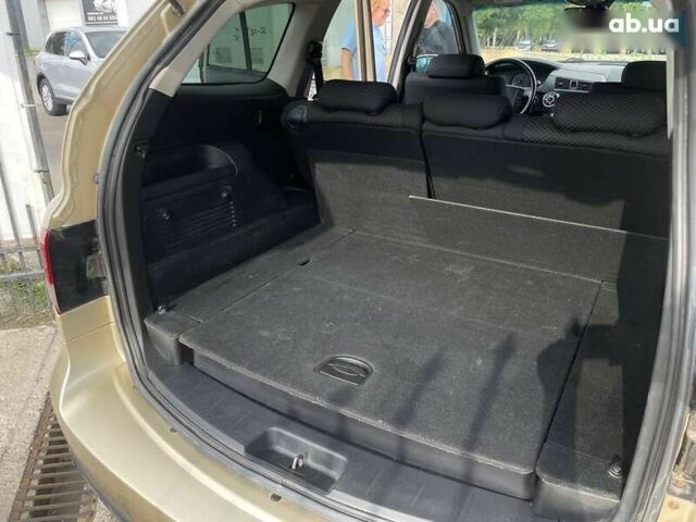 Cанг Йонг Kyron, об'ємом двигуна 2 л та пробігом 73 тис. км за 9199 $, фото 17 на Automoto.ua